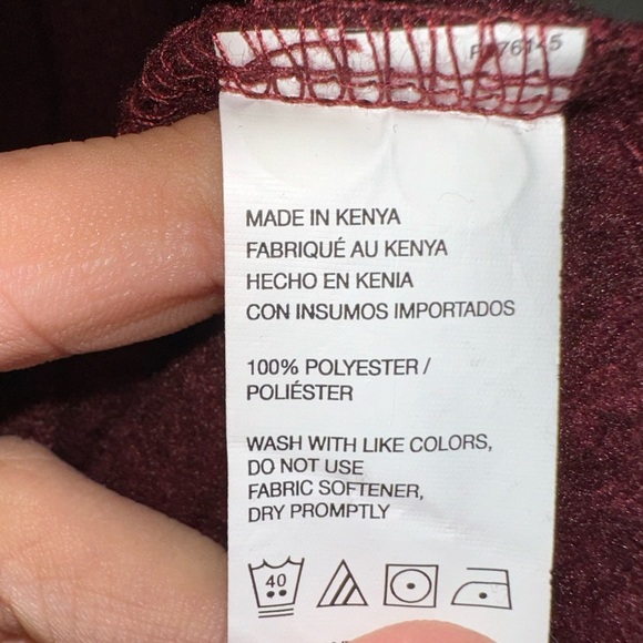 ⭐️Van Heusen Size M - Picture 5 of 6